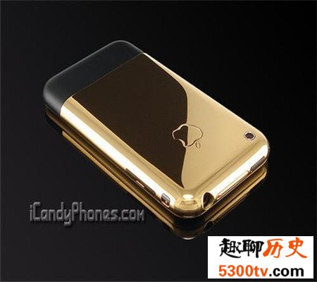 最贵的手机竟然不是iPhoneXS！工作了几十年都买不起它！