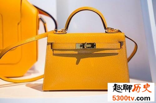 全球十大奢侈品牌是哪些？世界十大时尚奢侈品牌排行榜