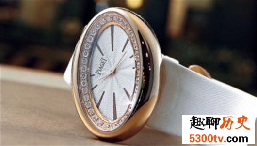 世界伯爵手表价格，简直让人咋舌