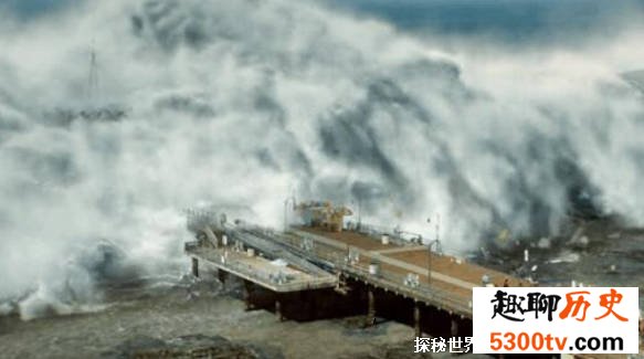 自然资源部发布海啸Ⅰ级警报 海啸来临的避险方法