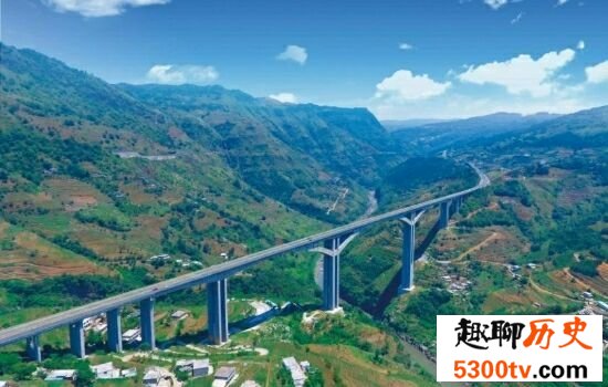 盘点中国十大超级工程排行榜，领略我们伟大祖国的大好河山。