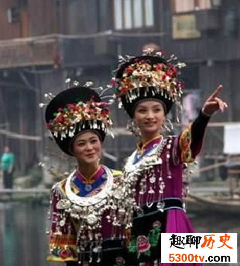 中国十大旅游景点，这些景点非常的适合和家人一起去。
