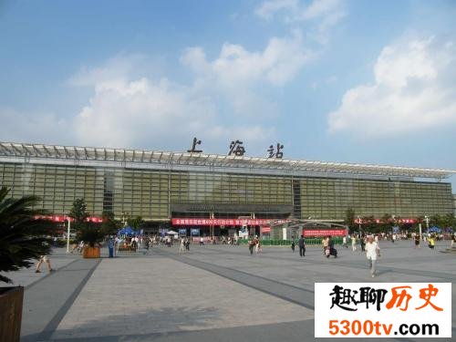 中国最大的火车站排行榜，真让人叹为观止。
