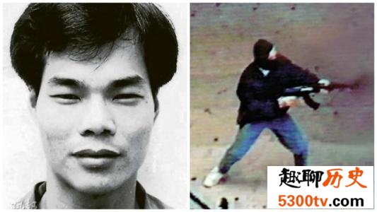 中国十大悍匪战斗力排名榜，全是杀人不眨眼的魔头！