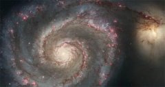 94%的星系已失联宇宙超光速膨胀（被分割称不同的区域）