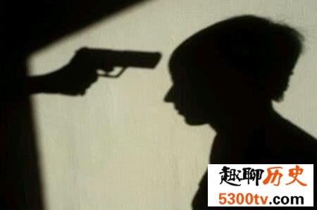 中国十大凶杀案，每一件凶案都令人闻风丧胆！