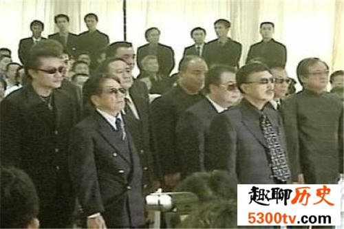 中国黑老大排名，第三个你绝对了解！
