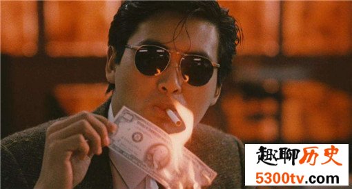 香港十大经典电影排行榜，无法被超越的经典