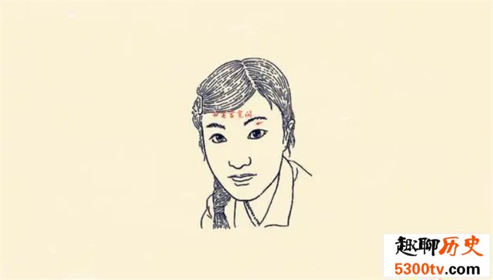好女人面相有哪些（山根饱满平滑）