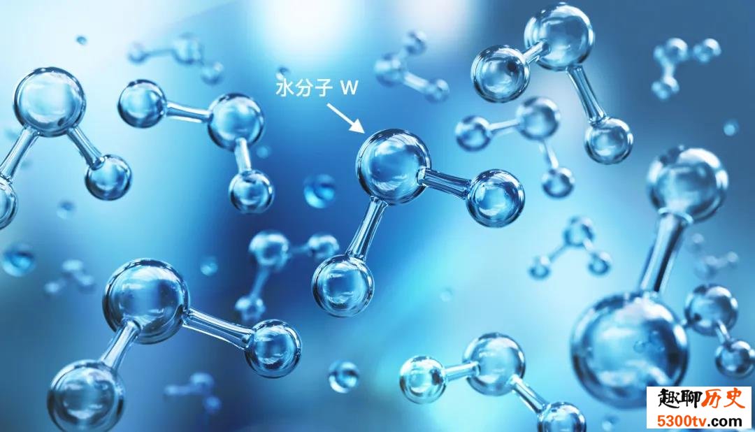 至少多少个水分子 才能叫一滴水