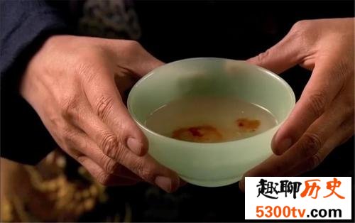 滴血验亲这种方式靠谱吗？