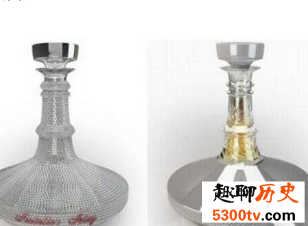 世界上最贵的酒，一滴千金可能也不过如此