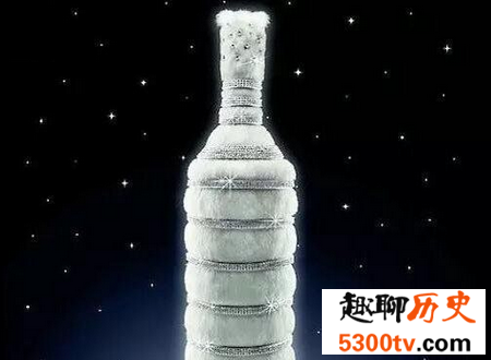 世界上最贵的酒，一滴千金可能也不过如此