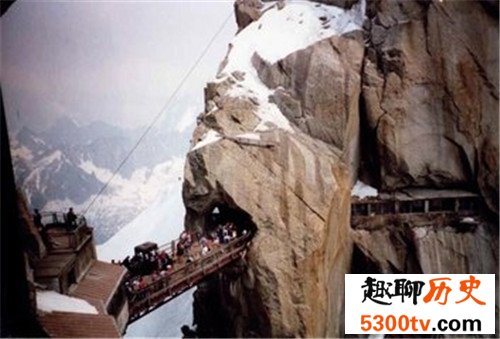 世界上最危险的地方排名，无人敢去挑战这些这些地方