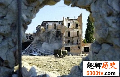 世界上最危险的地方排名，无人敢去挑战这些这些地方