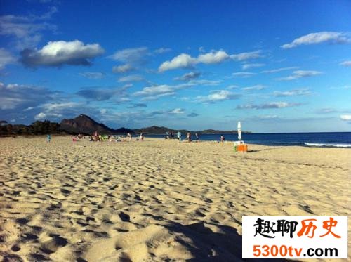 最易发生艳遇的十大全球旅游胜地，遇到最美的她