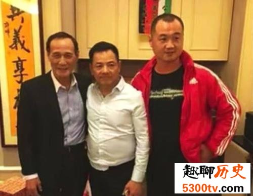 中国十大黑社会老大，危害一方惊动中央！