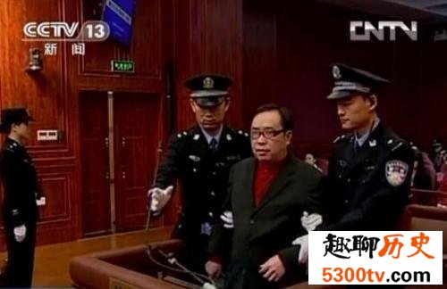 中国十大黑社会老大，危害一方惊动中央！