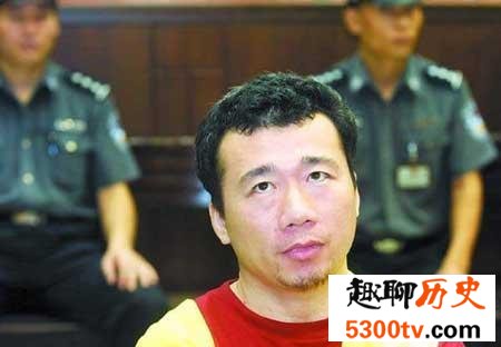 中国十大黑社会老大，危害一方惊动中央！