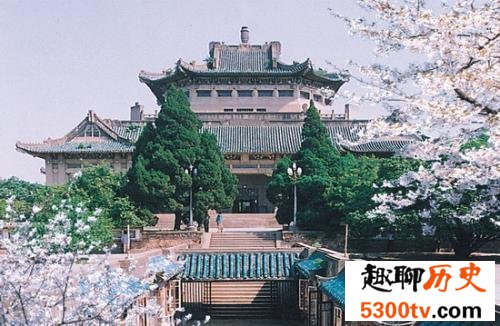 中国十大名校排名，名声在外家喻户晓！