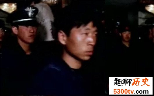 中国黑社会老大排行榜，东北乔爷高居榜首