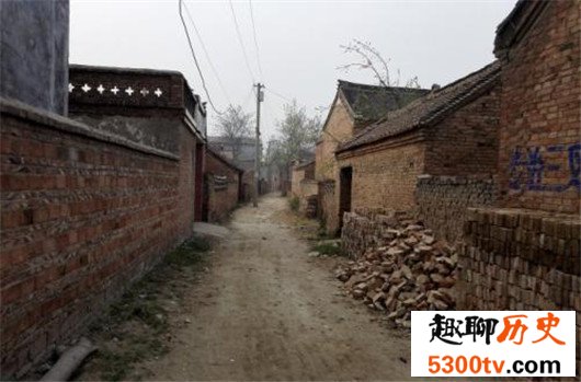 中国十大贫困县，贫困程度难以想象