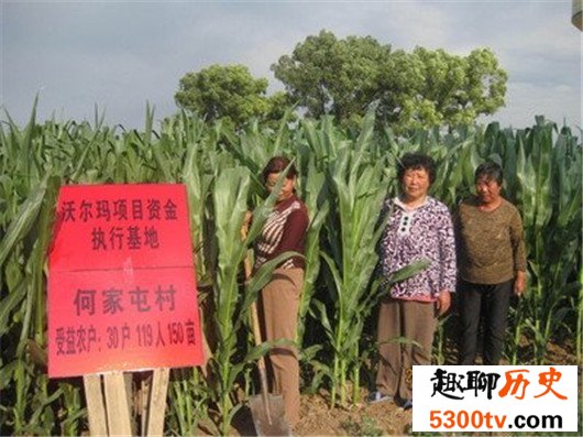 中国十大贫困县，贫困程度难以想象