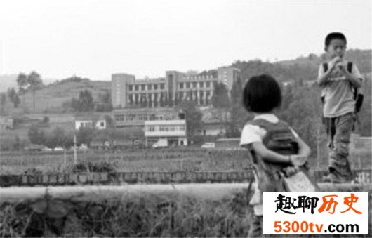 中国十大贫困县，贫困程度难以想象