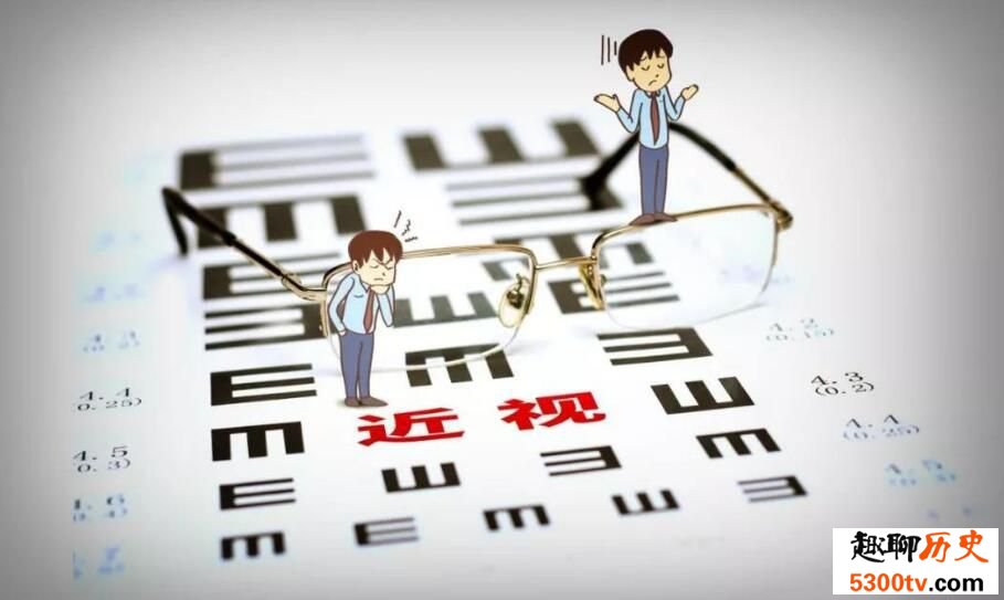 儿童青少年近视不能治愈 别轻易相信