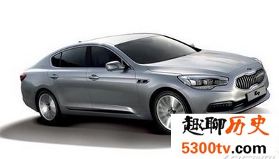 世界十大豪华车 第一辆普通人奋斗十年都买不起
