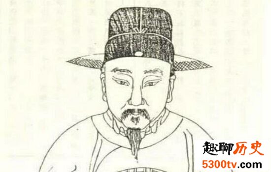 中国十大奸臣排行榜，不同的奸臣带给你不同的感受。