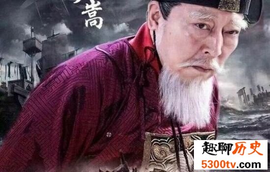 中国十大奸臣排行榜，不同的奸臣带给你不同的感受。