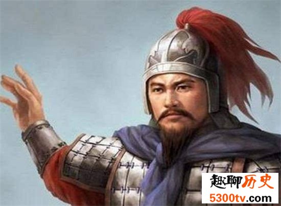 中国古代十大名将，霍去病年仅24岁便早早过逝