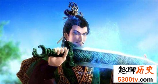 上古十大神剑，干将莫邪原来是两把不同的神剑