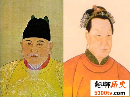 中国历代皇后排名，盘点中国历史上十大皇后