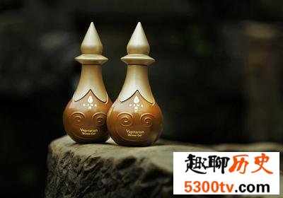 世界上最贵的沐浴露，浴檀金用檀香/黄金洗澡