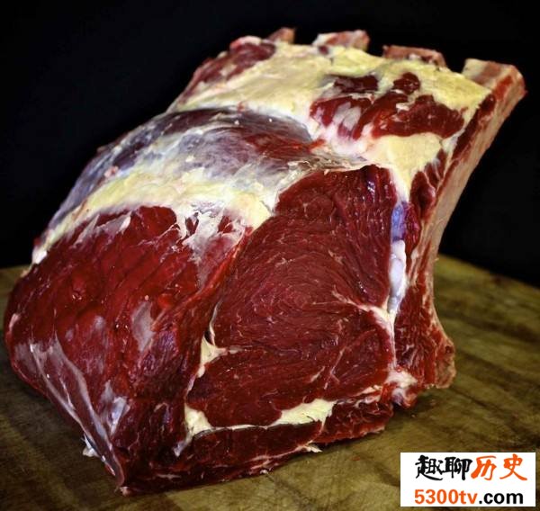世界最贵牛排售价2万，五星级待遇出生仅此一家
