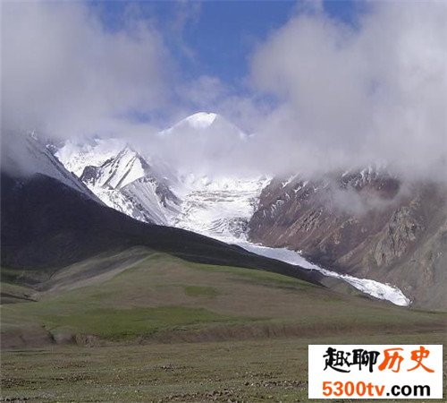 世界上最大的高原，竟然不是青藏高原