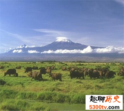 世界上最大的高原，竟然不是青藏高原