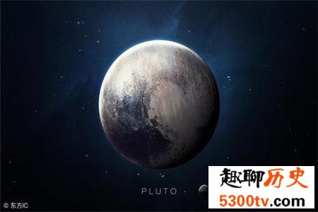 你知道太阳系中最大的行星是哪个吗，怎么可以不是木星呢