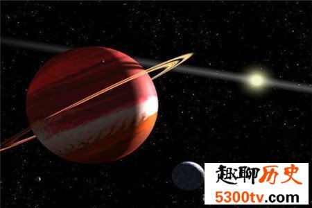 你知道太阳系中最大的行星是哪个吗，怎么可以不是木星呢
