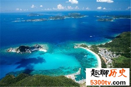 台湾岛竟然是我国最大的岛屿，作为中国人的你知道多少？