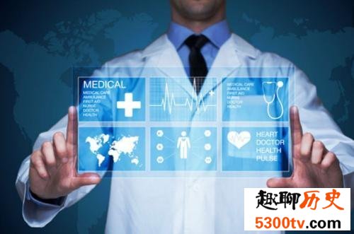 十大健康热词排行榜，让你快速了解我国医疗体系的改变