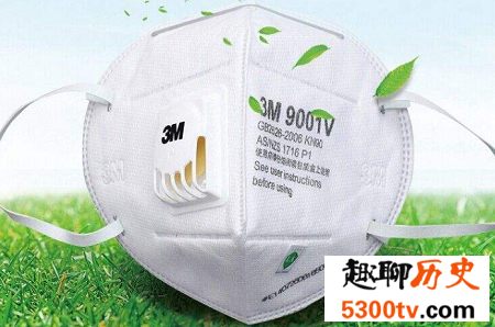 中国口罩十大品牌排行榜，中国口罩哪个牌子好？