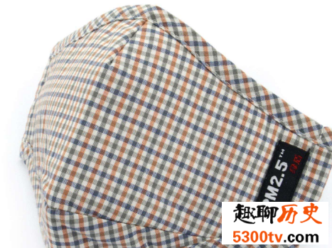 中国口罩十大品牌排行榜，中国口罩哪个牌子好？