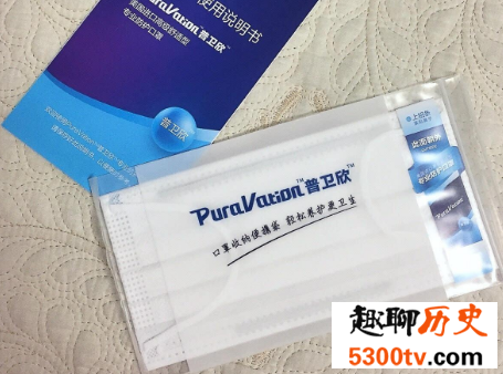 中国口罩十大品牌排行榜，中国口罩哪个牌子好？