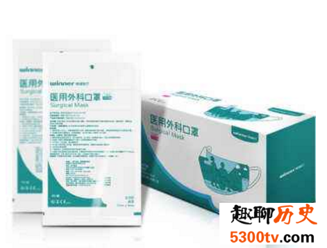 中国口罩十大品牌排行榜，中国口罩哪个牌子好？