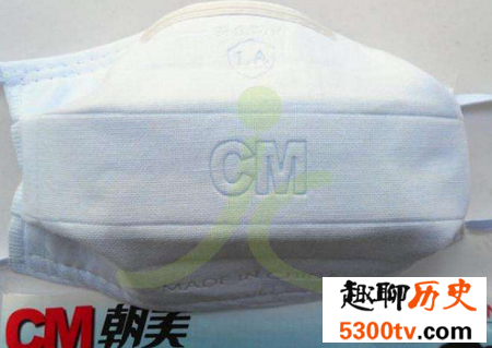 中国口罩十大品牌排行榜，中国口罩哪个牌子好？