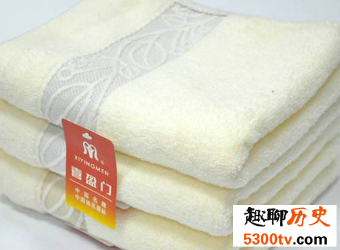 中国毛巾十大品牌排行榜，中国毛巾哪个牌子好？