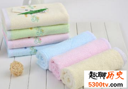 中国毛巾十大品牌排行榜，中国毛巾哪个牌子好？